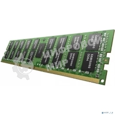 Оперативная память Samsung, DDR4, 16GB (1x16GB), 3200MHz, CL22, ECC, RDIMM, OEM