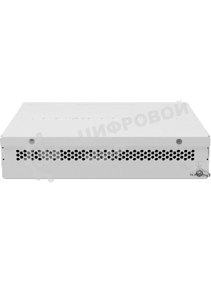 Коммутатор MikroTik CSS610-8G-2S+IN