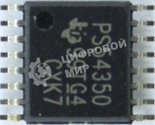 Контроллер TPS5430 DDA