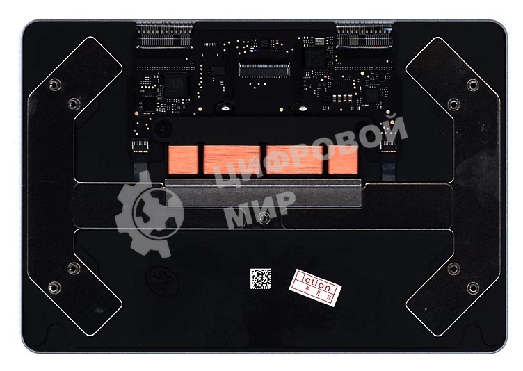 Тачпад для Apple MacBook Air 13 Retina A2179 Early 2020 Space Gray