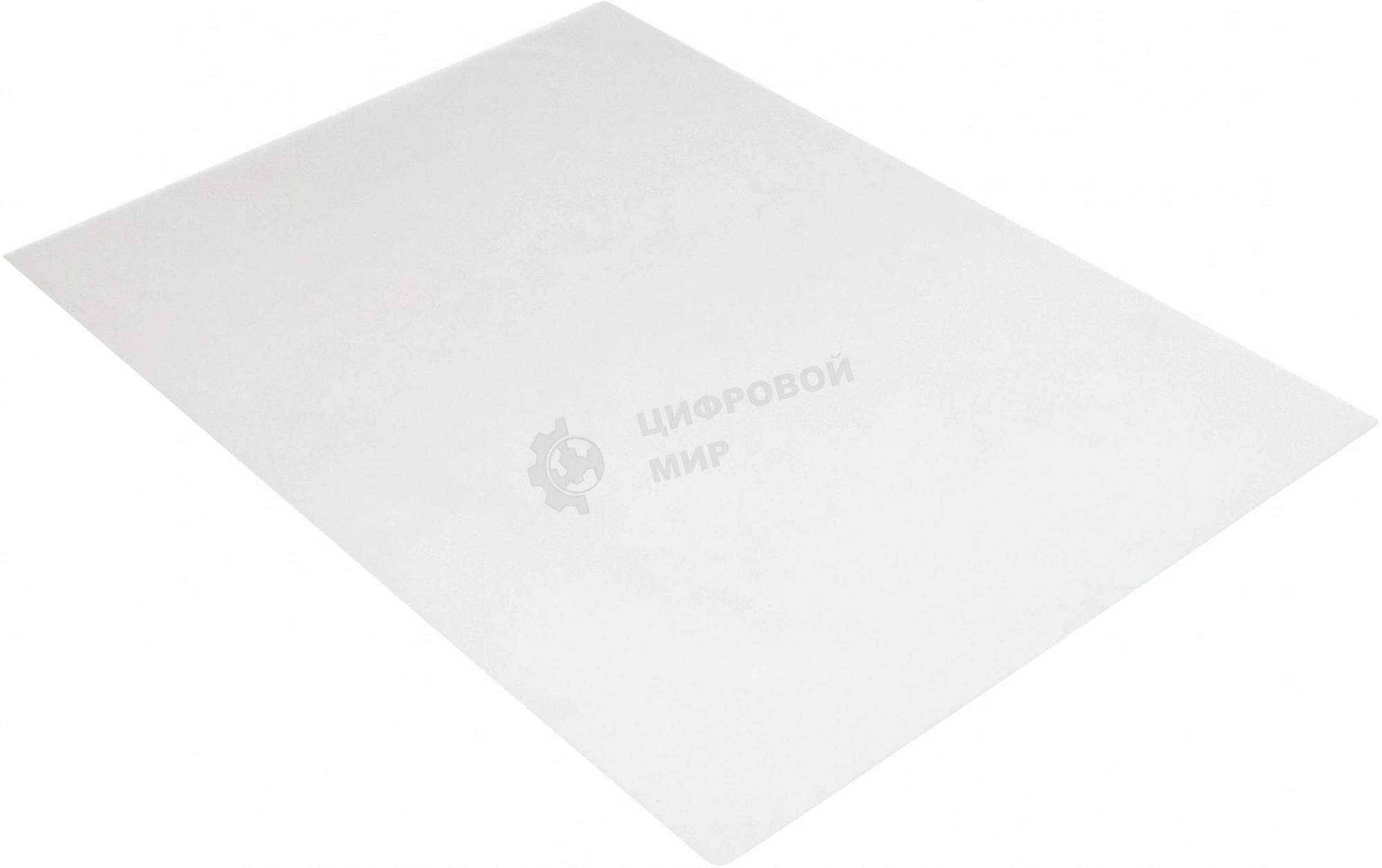 Пленка для ламинирования Buro 100мкм A4 (100 шт) глянцевая 216x303 мм