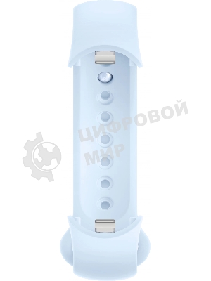 Фитнес-браслет Xiaomi Smart Band 9 Arctic Blue