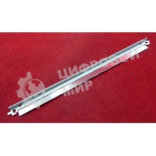 Дозирующее лезвие (Doctor Blade) HP LJ M104/M106/M203/M132 (без уплотнителя, совместимые картриджи) (ELP, Китай) 10штук