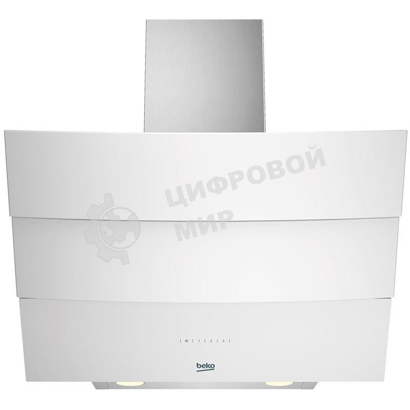 Вытяжка Beko HCA62640W