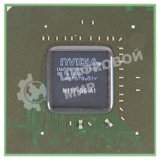 Чип GeForce G330M, N11P-GS-A1