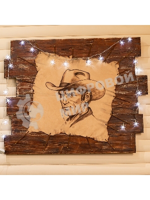 Гирлянда светодиодная Neon-night 