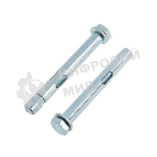 Болт анкерный Tech-Krep 103910 8х60 пакет