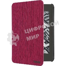 Чехол Hama для Kindle Paperwhite 4 Tayrona полиуретан красный (00188417)