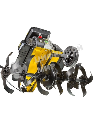 Культиватор Huter GMC-6.8 6.8л.с.