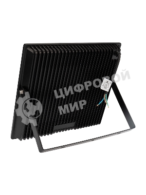 Прожектор светодиодный Rexant 150 Вт 200–260В IP65 12000 лм 6500 K холодный свет