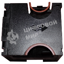 Вентилятор Lenovo 4F17A14496 черный 40мм 28000rpm 4-pin 270W