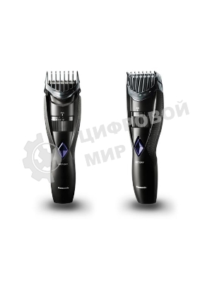 Триммер для волос Panasonic ER-Gb37-K451 8887549524479