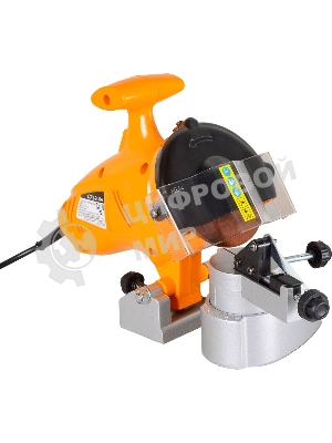 Станок для заточки цепей СЗЦ-200А Вихрь