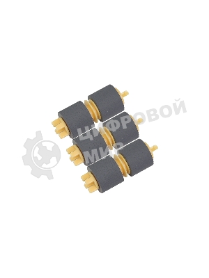 Комплект роликов CET CET7908 (675K82242, 675K82240, 604K56080) для Xerox WorkCentre 5325/5330/5335/7425/7428/7435