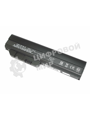Аккумуляторная батарея для ноутбука HP DM1-1110ER 10.8V 5200mAh OEM черный