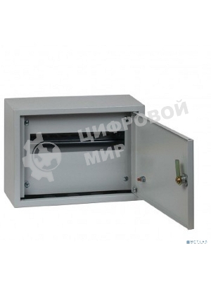 Щит ЩРН-12 IP31 (220х300х120) Basic EKF mb21-12-bas
