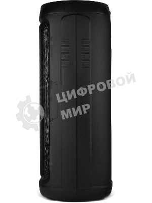 Мобильные колонки SVEN PS-770 2.0 черный 2x50W Bluetooth