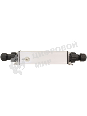 Удлинитель Osnovo E-PoE/2GW