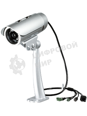 Видеокамера IP D-Link DCS-7110/UPA/B1A