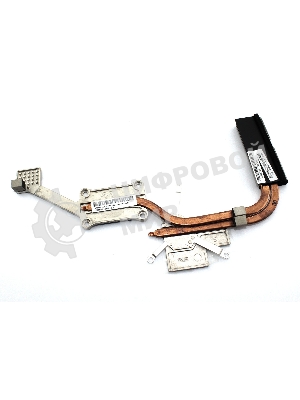 Радиатор системы охлаждения для ноутбука Asus K73TA