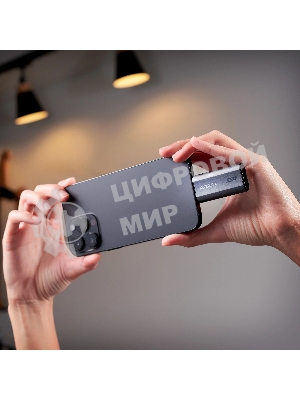 Внешний SSD ADATA SC750, 1TB, USB 3.2 Gen 2 Type-C, R/W 1050/1000, черный