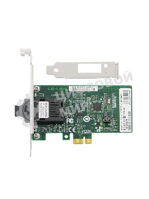 Сетевой адаптер PCIE 1Gb 1000MBPS SINGLE LREC6230PF LR-LINK