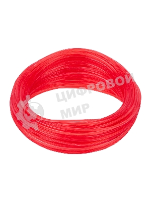 Леска для триммера MTX звезда 1,3 мм х 15 м