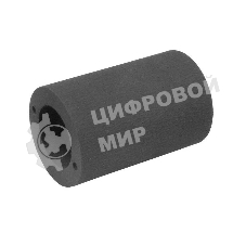 Ролик захвата (резинка) Samsung/HP ML-2950/2955/SCX-4728/CLP-415/680/CLX-4195/6260 (JC66-02939B)