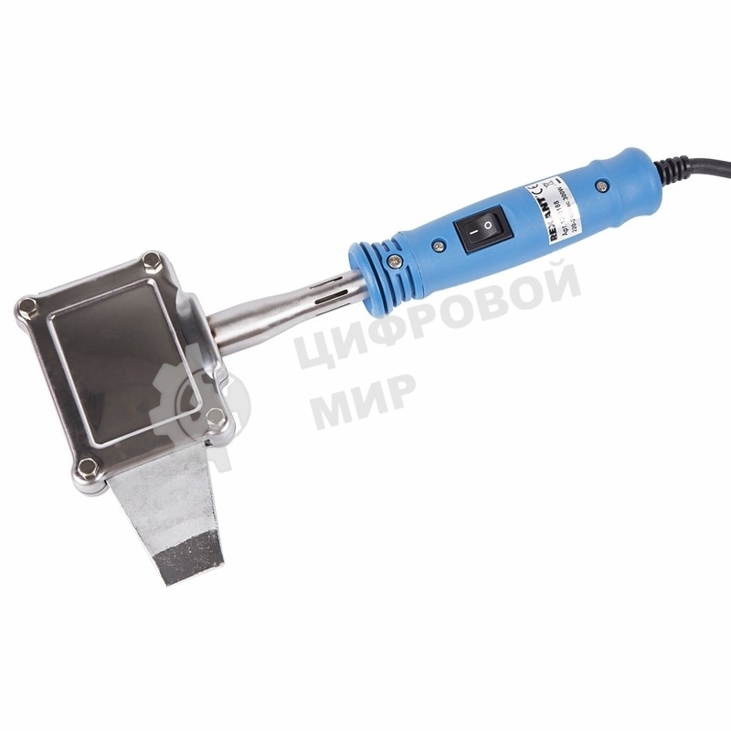 Паяльник Rexant, 300 Вт, 230 В, 