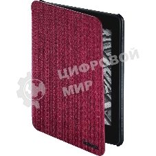 Чехол Hama для Kindle Paperwhite 4 Tayrona полиуретан красный (00188417)