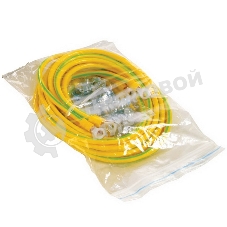 Комплект заземления ЦМО ПЗ-ШТК-С