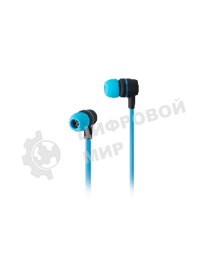 Проводные наушники Harper HV-107 белый, вкладыши, проводной