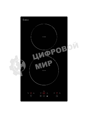 Индукционная варочная панель Evelux HEI 320 B