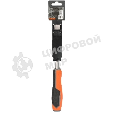 Стамеска PATRIOT, CrV, 19мм