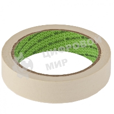 Лента малярная Сибртех, 23 мм х 25 м, на бумажной основе