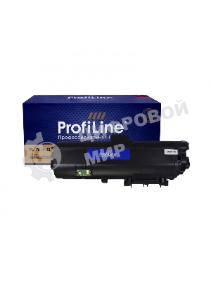 Картридж лазерный ProfiLine PL-TK-1150 для Kyocera M2135dn/M2635dn/M2735dw/P2235dn/P2235dw 3000 копий (с чипом)