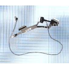 Шлейф матрицы для ноутбука Dell Inspiron 15 5568