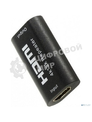 Усилитель (Repeater) HDMI сигнала до 40m VCOM DD478