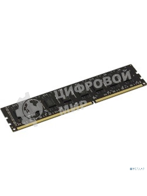 Оперативная память AMD Radeon R5, DDR3, 8GB (1x8GB), 1600MHz, CL11, DIMM, OEM