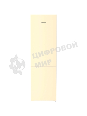 Холодильник Liebherr CNbed 5703-22 001 бежевый двухкамерный 266/94л морозилка снизу
