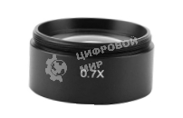 Вспомогательная линза объектива Kaisi 0.7X