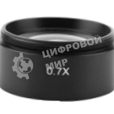 Вспомогательная линза объектива Kaisi 0.7X