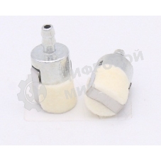 Фильтр топливный войлочный аналог Walbro (малый) 102125