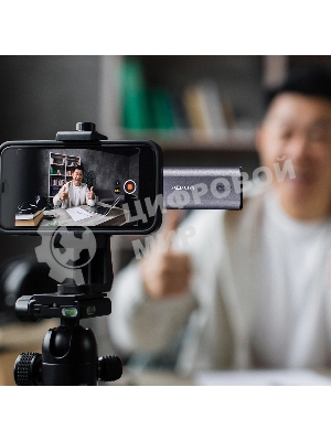 Внешний SSD ADATA SC750, 1TB, USB 3.2 Gen 2 Type-C, R/W 1050/1000, черный