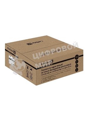 Источник бесперебойного питания Pure Sine Wave ExeGate SinePower UHB-3000.LCD.AVR.1SH.4C13.RJ.USB.2U 3000VA/2400W, LCD, AVR, 1*Schuko+4*C13, RJ45/11, USB, Rackmount 2U/Tower, металлический корпус, черный