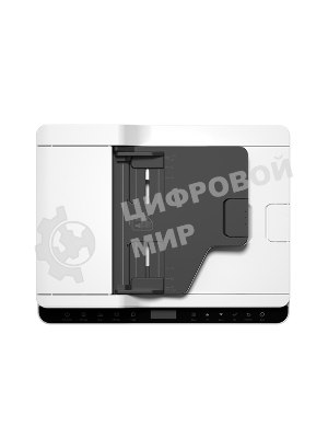 МФУ лазерное Pantum BM2300AW, А4, ч/б, печ. до 22 стр/мин., 1200 x 1200 dpi, ADF, USB, Wi-Fi, BlueTooth, Air Print, Mopria