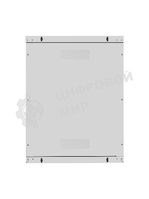 Шкаф телекоммуникационный 19