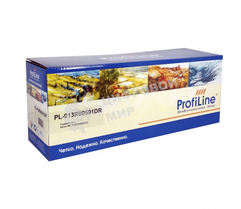 Драм-картридж ProfiLine PL-013R00591 для принтера Xerox WC 5325/5330/5335 96000 копий
