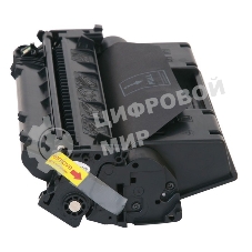 Картридж лазерный Cactus CS-C719H черный (6400 стр.) для Canon MF5840dni-Sensys/MF5880dni; LBP6300i/6650i