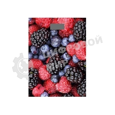 Весы кухонные Добрыня DO-3010E (20*14,5см, 5кг) ягоды